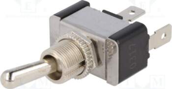SCI Switch: toggle; Pos: 2; SPST