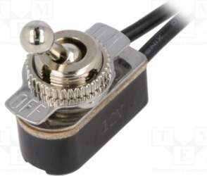 SCI Switch: toggle; Pos: 2; SPST