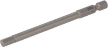 Screwdriver bit; hex key; HEX 5mm