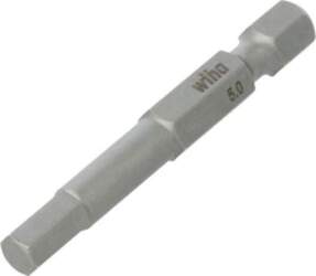 Screwdriver bit; hex key; HEX 5mm