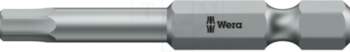 Screwdriver bit; Hex Plus key; HEX