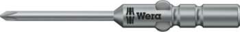 Screwdriver bit; Phillips; PH00; Socket size: