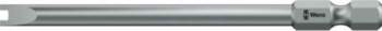 Screwdriver bit; spanner; SP8; 1/4"; Overall