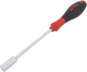 Screwdriver: standard; triangular socket; M5; SoftFinish®