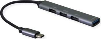 Secomp STANDARD USB 2.0 Hub