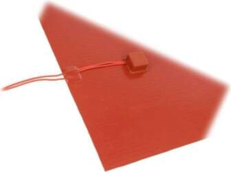 SEDES GROUP Heating element: heating mat
