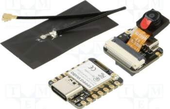 SEEED STUDIO Dev.kit: evaluation; Bluetooth: