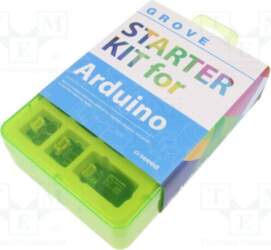 SEEED STUDIO Dev.kit: Grove Starter