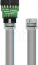 SEGGER MICROCONTROLLER Adapter: extension module; 10pin