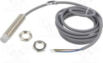 SELS Sensor: inductive; Range: 0÷4mm; 20÷250VAC