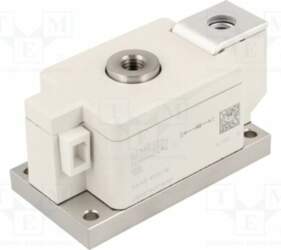 SEMIKRON DANFOSS Module: diode; single diode