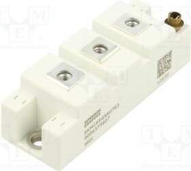 SEMIKRON DANFOSS Module: IGBT; diode/transistor; buck