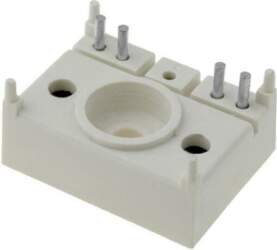 SEMIKRON DANFOSS Module: thyristor; opposing; 1