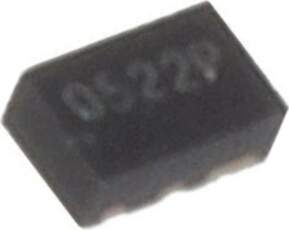 SEMTECH Diode: TVS array; 8V; 5A
