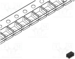 SEMTECH Diode: TVS; ESD; 90W; 3