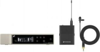 SENNHEISER EW-D ME2 SET (Q1-6) |