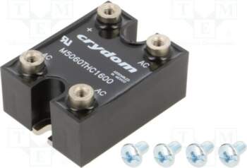 SENSATA / CRYDOM Bridge rectifier: three-phase