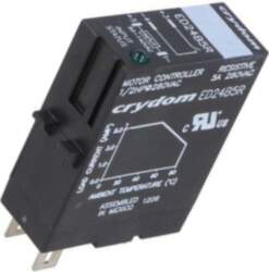 SENSATA / CRYDOM Relay: solid state