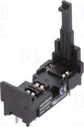SENSATA / CRYDOM Socket; PCB; ED