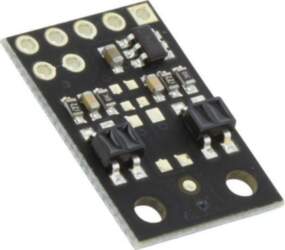 Sensor: distance; reflective; 2.9÷5.5VDC