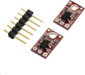 Sensor: distance; reflective; 5VDC; digital; Ch: