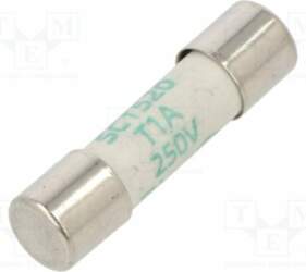SETFUSE Fuse: fuse; 5x20mm; ceramic; 1A