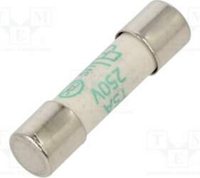 SETFUSE Fuse: fuse; ceramic; 5A; 250V