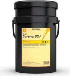 SHELL Corena S2 P 68 20L