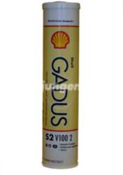 SHELL Gadus S2 V100 2 0
