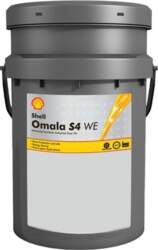 SHELL Omala S4 WE 680 20L