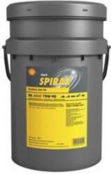 SHELL Spirax S6 AXME 75W-90 20L