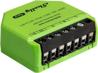 Shelly Dimmer Gen3 WiFi Light Controller