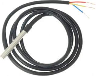 Shelly DS18B20 Temperature Sensor (1m Cable)