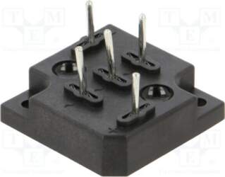 SHINDENGEN Bridge rectifier: three-phase; Urmax: 800V