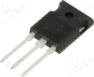 SHINDENGEN Diode: Schottky rectifying; THT; 90V