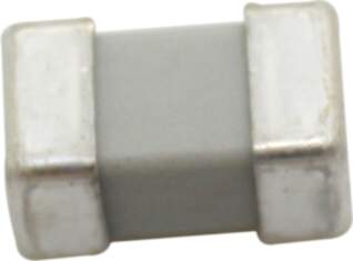 SIBA Fuse: fuse; ceramic; SMD; 2A