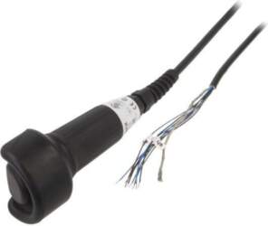 SICK Safety switch: enabling switch; E100