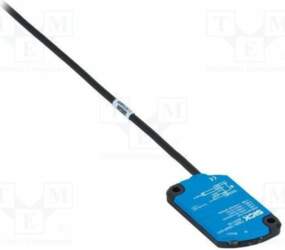 SICK Sensor: capacitive; Range: 0÷10mm; OUT: