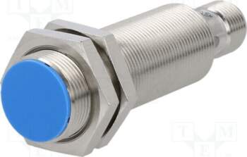 SICK Sensor: inductive; OUT: PNP /
