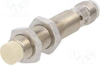 SICK Sensor: inductive; OUT: PNP /
