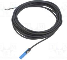SICK Sensor: magnetic field; piston position
