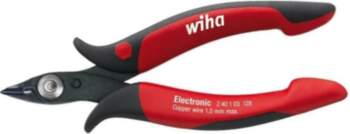 Side,cutting; 128mm; without chamfer; Pliers: