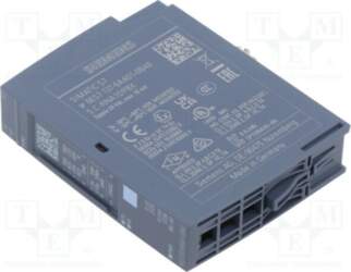 SIEMENS Automation module: communication; ET 200SP