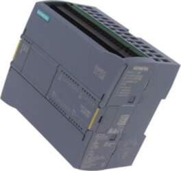 SIEMENS Automation module: PLC programmable controller