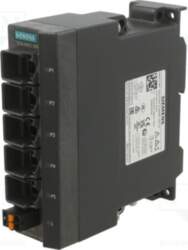SIEMENS Automation module: switch Ethernet; unmanaged