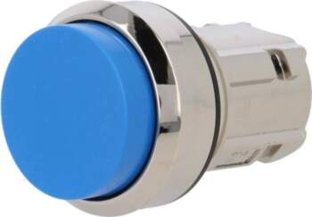 SIEMENS Switch: push-button; 22mm; Stabl.pos: