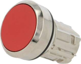 SIEMENS Switch: push-button; 22mm; Stabl.pos: