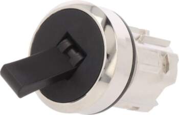 SIEMENS Switch: toggle; 22mm; Stabl.pos: