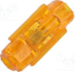 SIMET Quick splice; 32A; 600V; for
