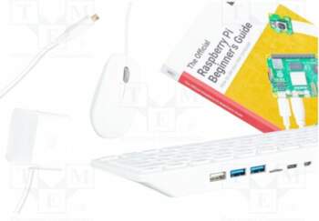 Single-board computer; Raspberry Pi 500; Cortex